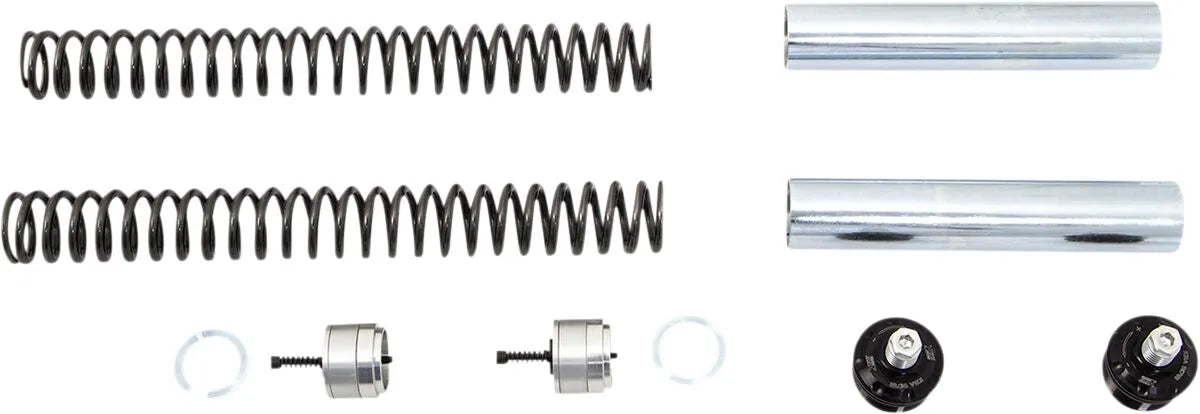 YSS Framgaffelkit Royal Enfield bild 1 PMMEDIA:5fad9cefd3d9f560