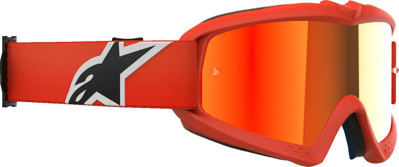 Alpinestars Goggles Youth Vision Corp Goggle bild 9 PMMEDIA:35ebf9677d45bb04