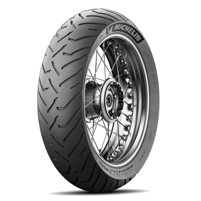 Michelin Anakee Road Dual sport däck bak bild 1 PMMEDIA:7a99d34831598b0d