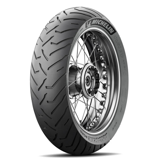 Michelin Anakee Road Dual sport däck bak bild 1 PMMEDIA:7a99d34831598b0d
