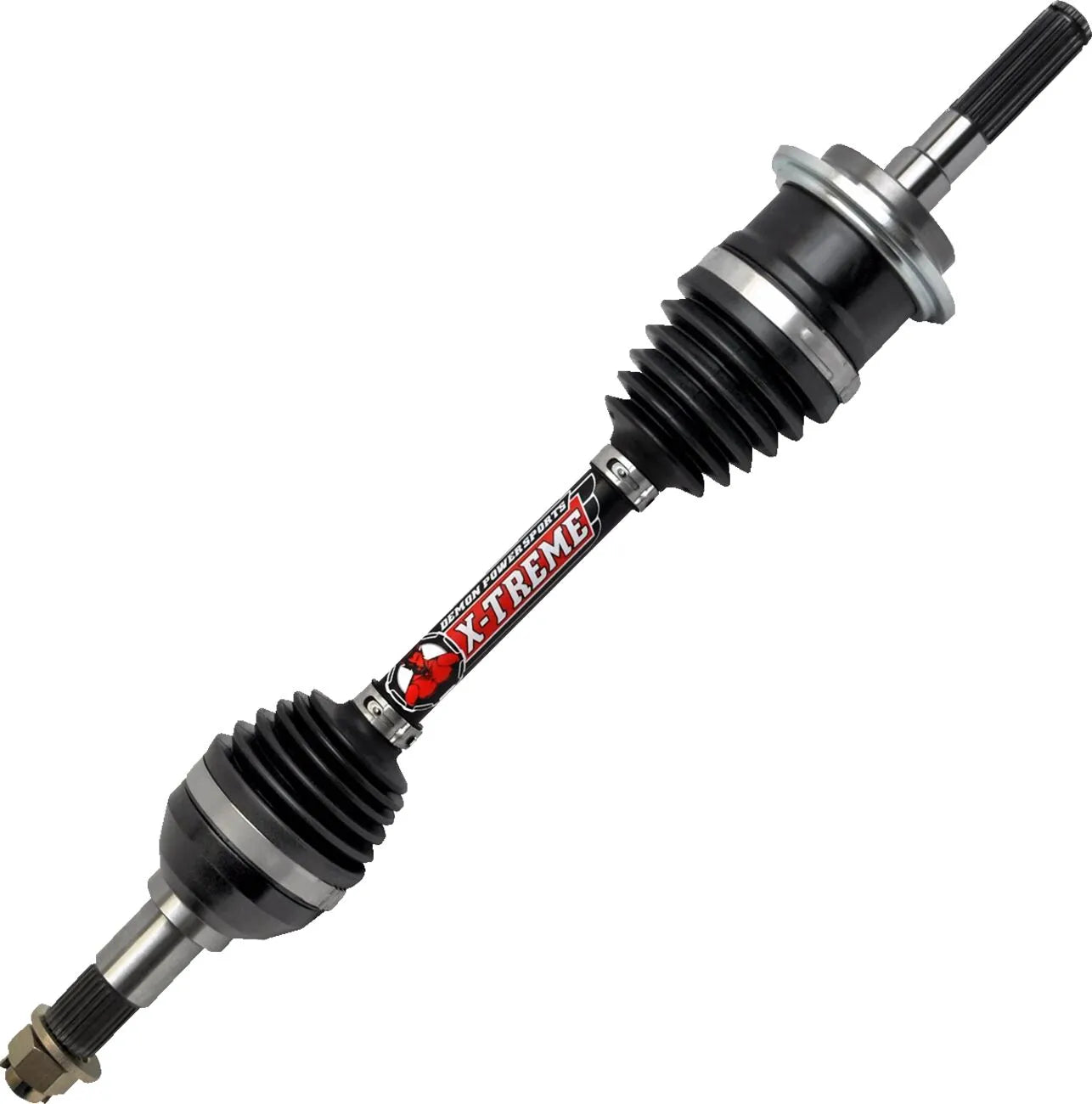 DEMON XTREME Heavy-Duty Axel bild 1 PMMEDIA:89180d24b0a9282c