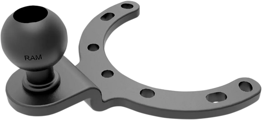 RAM MOUNTS Monteringsbas för bensintank med 1" kula bild 1 PMMEDIA:3ee721ddc6533cfa