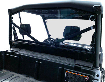 Moose Offroad Four Wheel Rear Back Panel Karossdelar & tillbehör bild 14 PMMEDIA:fddf71490bf71108