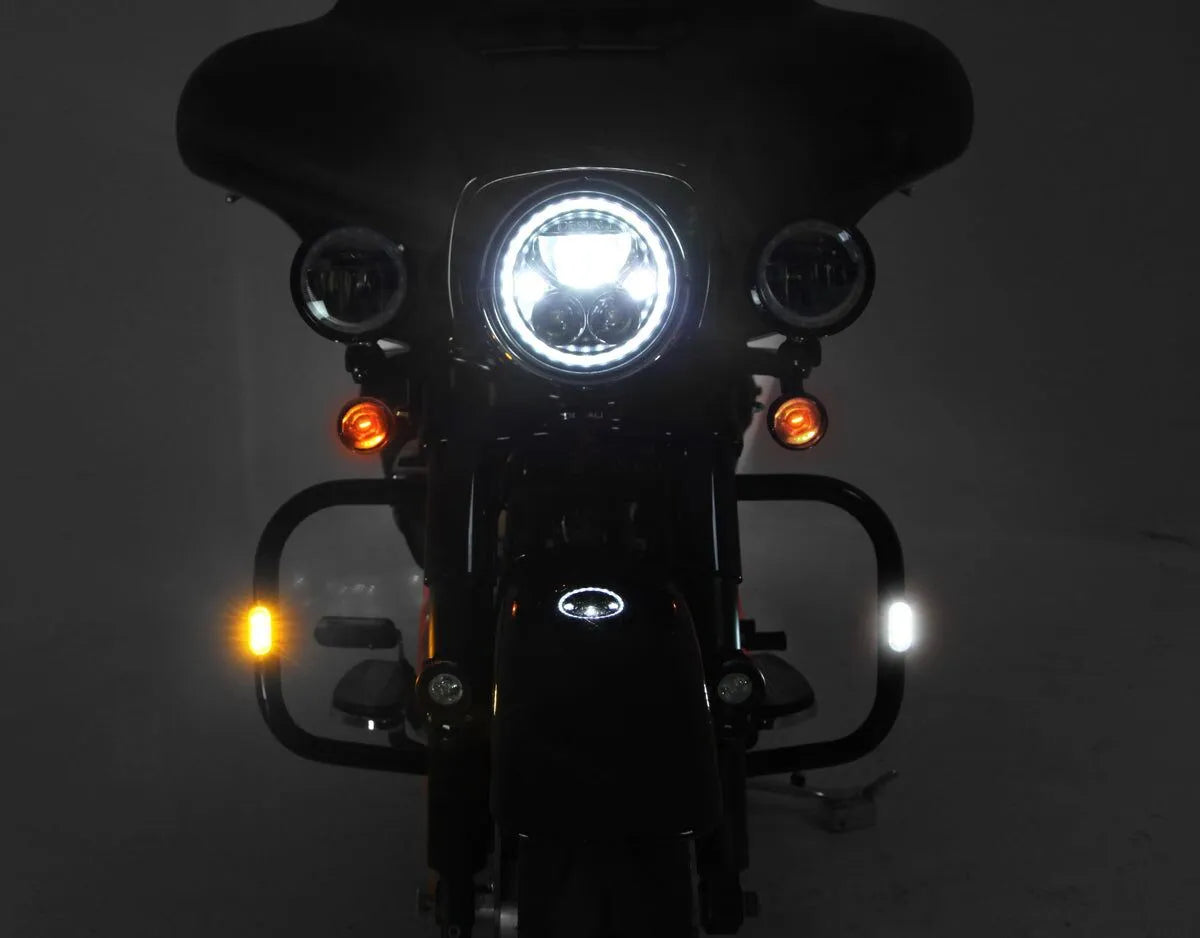 DENALI Engine Guard Mount för T3 Signal Pods bild 4 PMMEDIA:c84b1eaac26d048e
