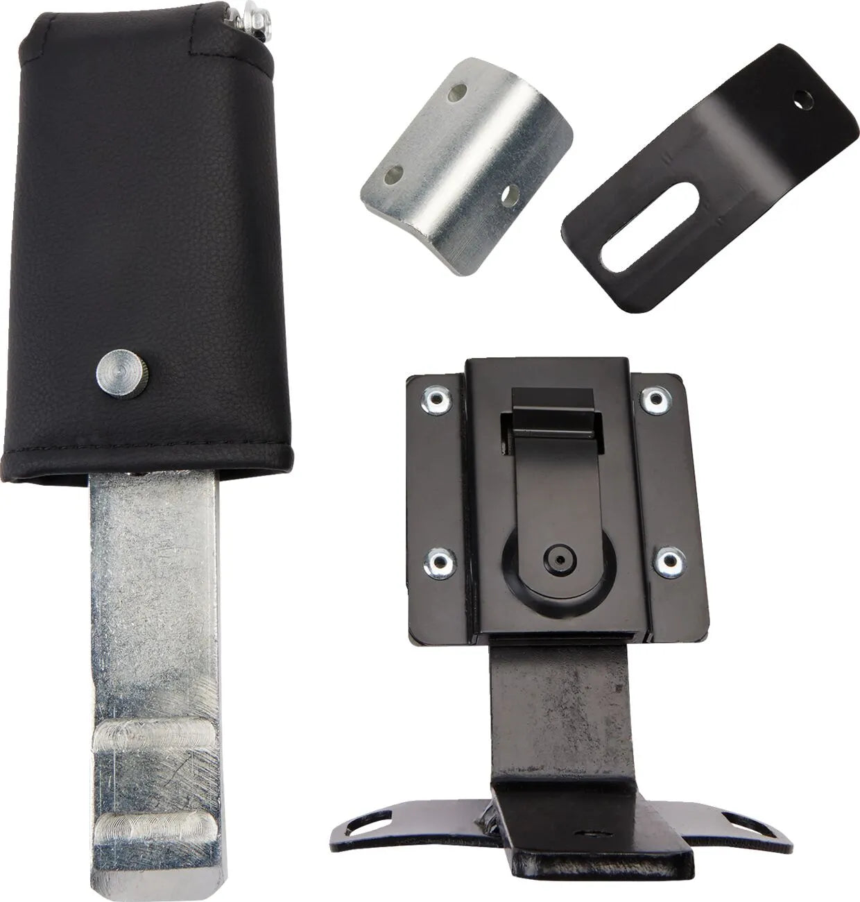 SADDLEMEN Renegade Deluxe Studded Ryggstöd bild 3 PMMEDIA:3a7d789aaff93b9a
