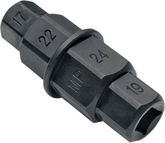Motion Pro Superlight T-6 Hex Axle Tool Däckverktyg bild 2 PMMEDIA:07308fa3ffcf0b64