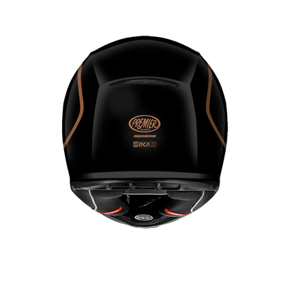 Premier Helmets Commander GP Integralhjälm vuxen bild 2 PMMEDIA:1aa951f098678d2c