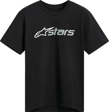ALPINESTARS Blaze 2.0 CSF T-shirt svart/grå/vit L bild 1 PMMEDIA:a91838c1b0d190cb