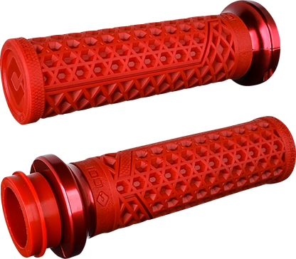 Odi Vans Harley Davidson Grips Handtag bild 1 PMMEDIA:035c18acaed5d886