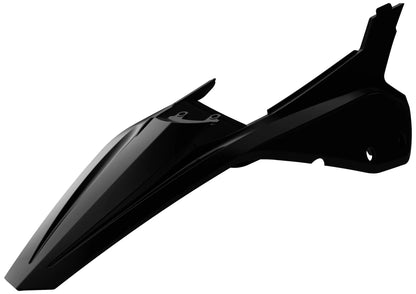 Polisport Rear Fender Replica with Side Panels Offroadmotorcyklar bild 4 PMMEDIA:656a7d7df33f45d9