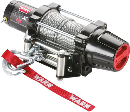 WARN VRX-45 Vinsch med 2041 kg kapacitet bild 1 PMMEDIA:72a0a69216774a43