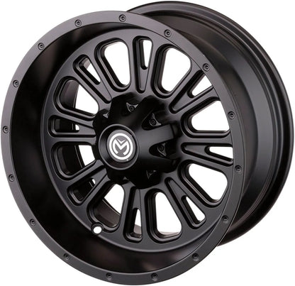 MOOSE OFFROAD FOUR WHEEL 399X Hjul 14x8 4/156 Mattsvart bild 3 PMMEDIA:3f80ce29e905bf72