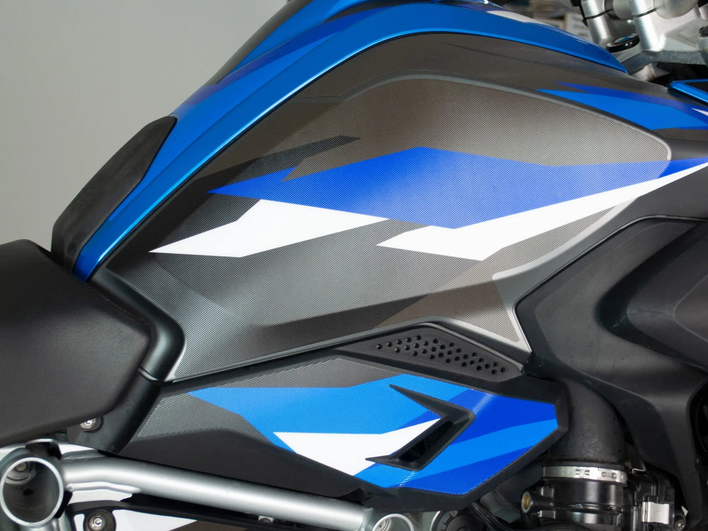 UNIRACING Dekal Kit R1250GS ADV Blue bild 3 PMMEDIA:af45f6b169caa27d