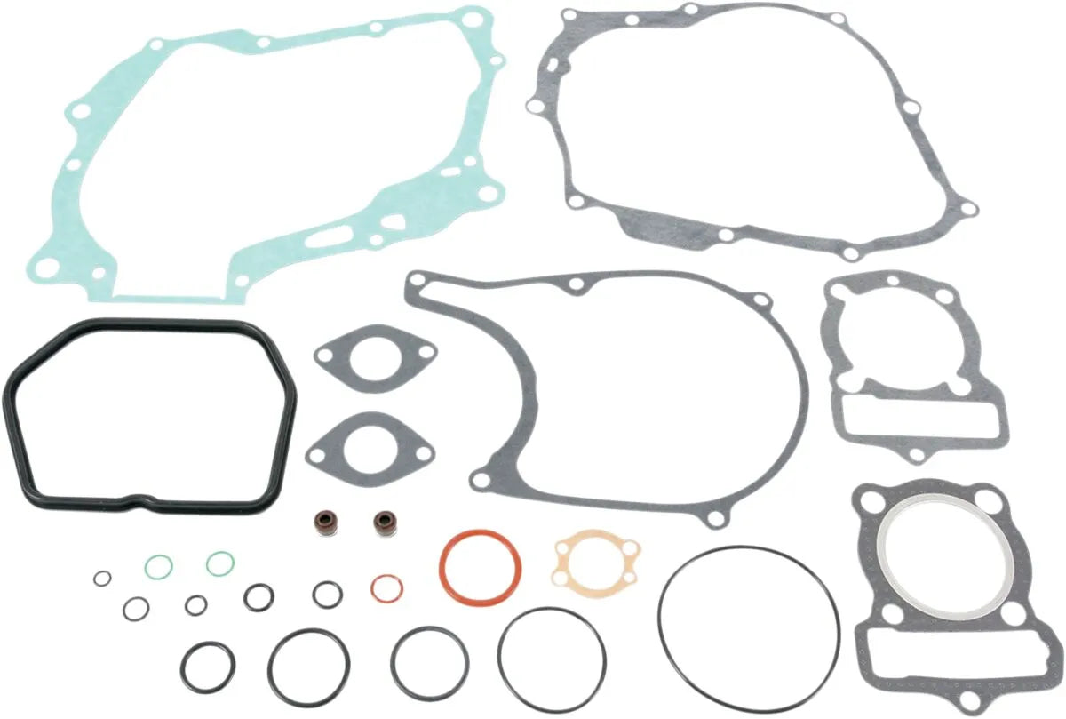 MOOSE OFFROAD HARD-PARTS Komplett packningssats för XR100 '92-03 bild 1 PMMEDIA:56b907b6a0a21ad6