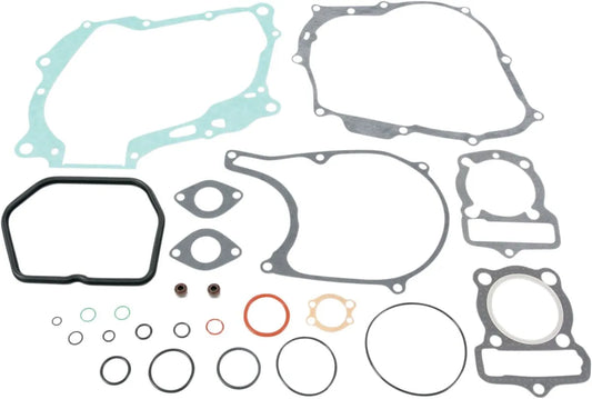 MOOSE OFFROAD HARD-PARTS Komplett packningssats för XR100 '92-03 bild 1 PMMEDIA:56b907b6a0a21ad6