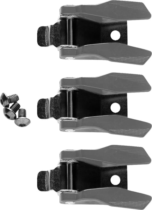 Thor Radial Boots Buckle Kit Tillbehör och delar till skor & stövlar bild 2 PMMEDIA:c9602f6535830714