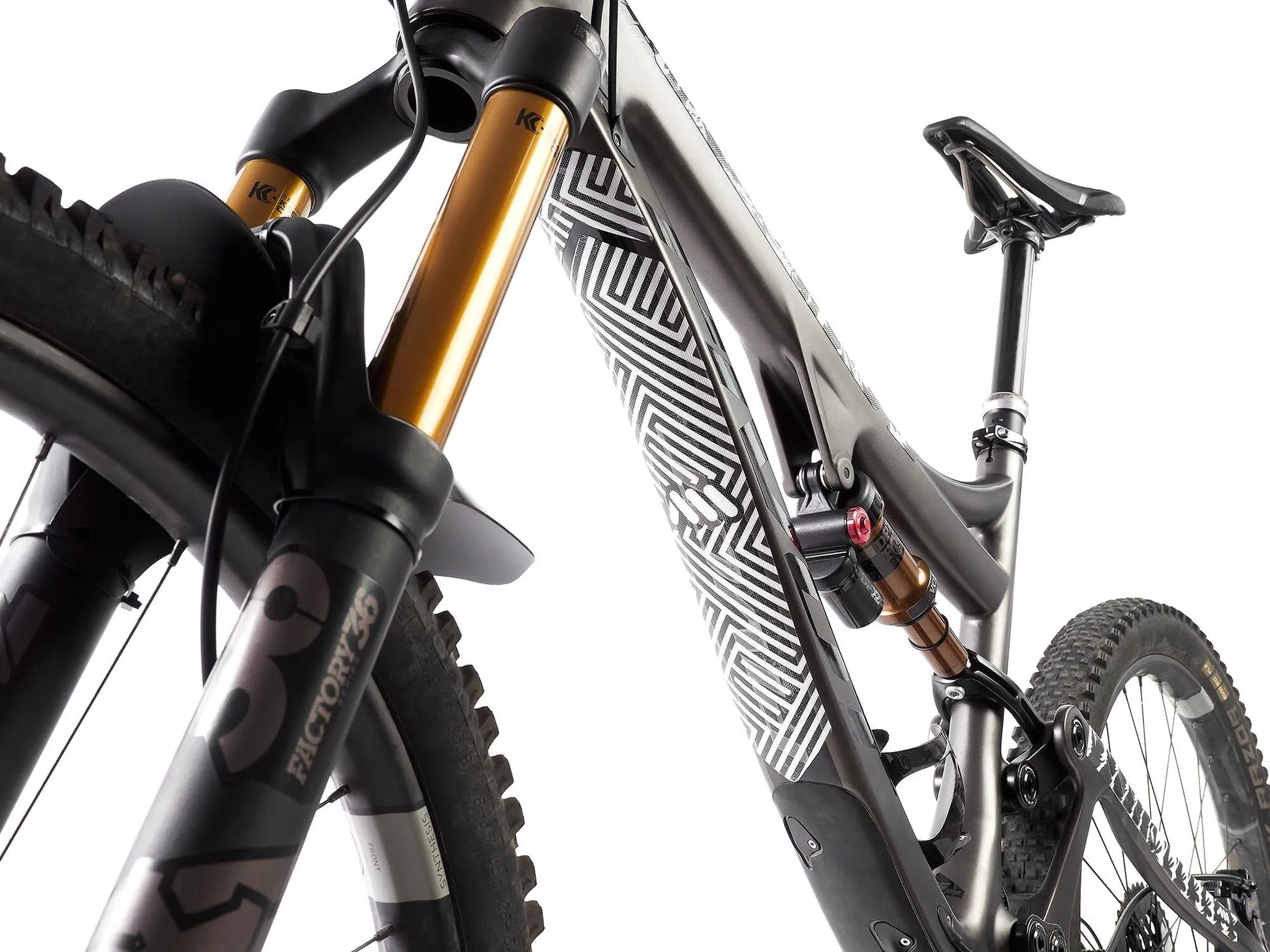 ALL MOUNTAIN STYLE Frame Guard Extra Protection Maze bild 5 PMMEDIA:940ec589e39a79d1
