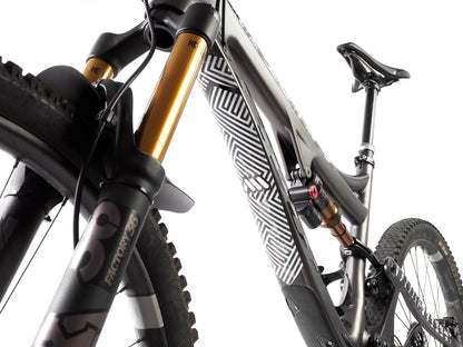 ALL MOUNTAIN STYLE Frame Guard Extra Protection Maze bild 5 PMMEDIA:940ec589e39a79d1