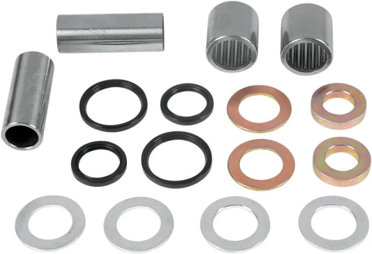 MOOSE OFFROAD HARD-PARTS Swingarm Bearing Kit bild 1 PMMEDIA:84acdb3d6677b7d5