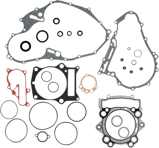 MOOSE OFFROAD HARD-PARTS Komplett packnings- och oljetätningssats bild 1 PMMEDIA:4384550fcd2cc6db