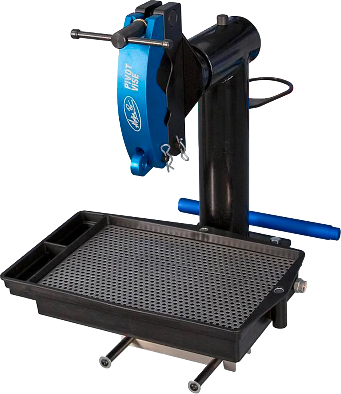 MOTION PRO Pivot Suspension Vise bild 3 PMMEDIA:1a33205cc69770ef
