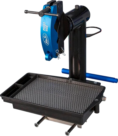 MOTION PRO Pivot Suspension Vise bild 3 PMMEDIA:1a33205cc69770ef