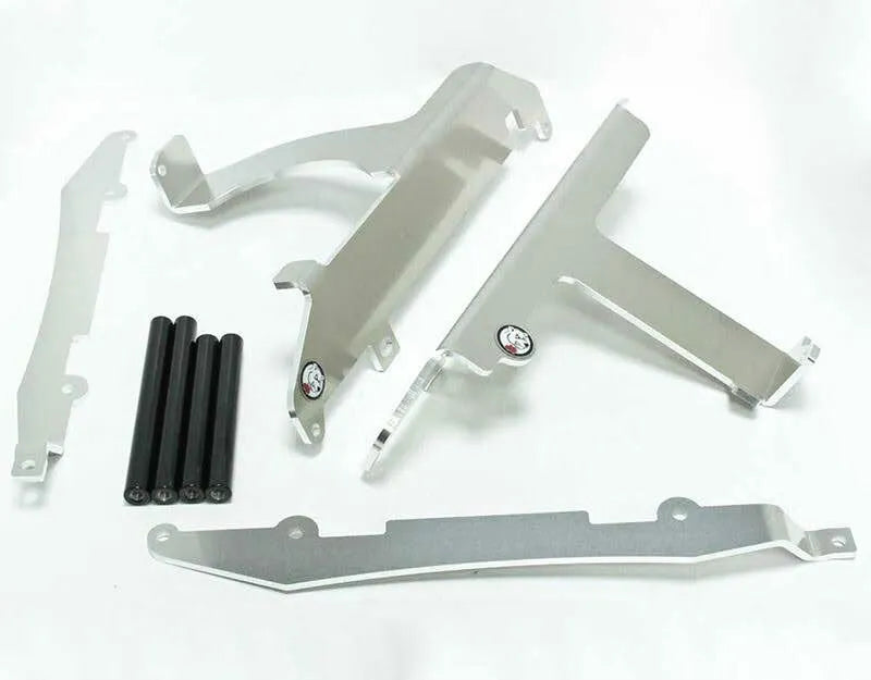 AXP RACING Radiatorskydd Sherco 12-23 Svart bild 2 PMMEDIA:7e1d4df8998ce4e7