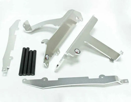 AXP RACING Radiatorskydd Sherco 12-23 Svart bild 2 PMMEDIA:7e1d4df8998ce4e7