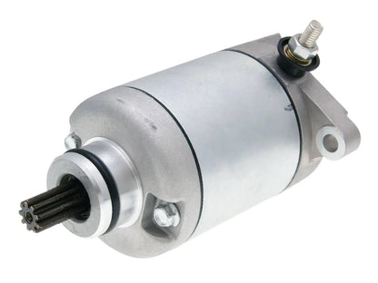101 OCTANE Startmotor bild 2 PMMEDIA:d77067ec994fe753