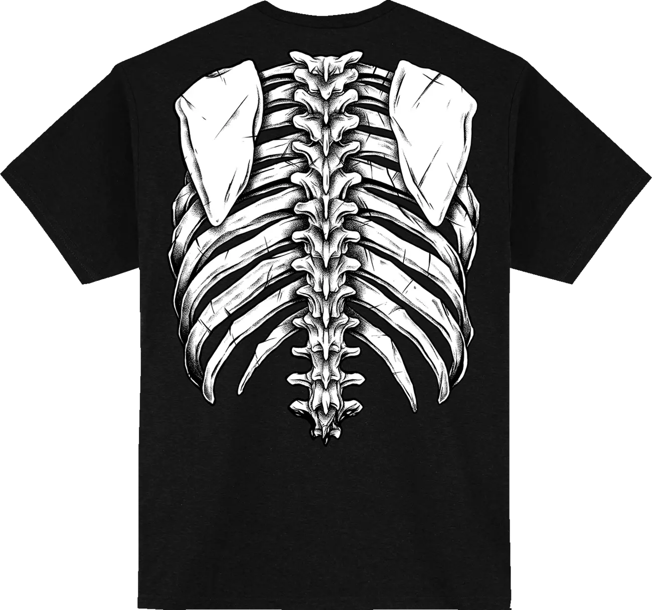 Icon Crestfallen™ T-Shirt T-shirt herr bild 2 PMMEDIA:c6d4b1d71c2852ac