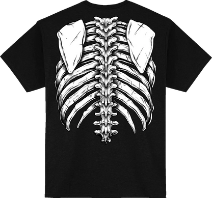 Icon Crestfallen™ T-Shirt T-shirt herr bild 2 PMMEDIA:c6d4b1d71c2852ac