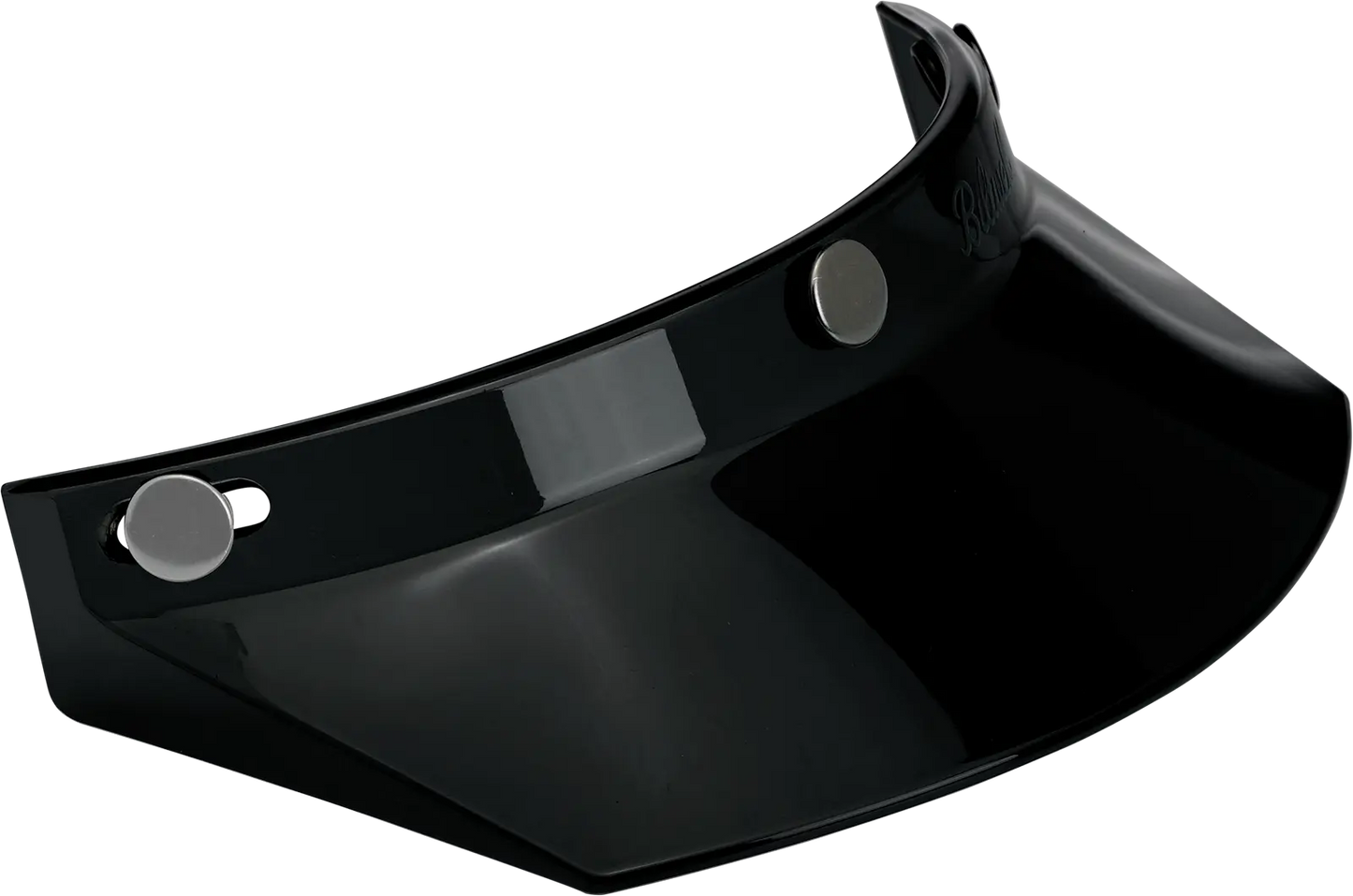 Biltwell 3-Snap Moto Helmet Visor Skärmar & visir bild 19 PMMEDIA:27c70377f4e42bfa