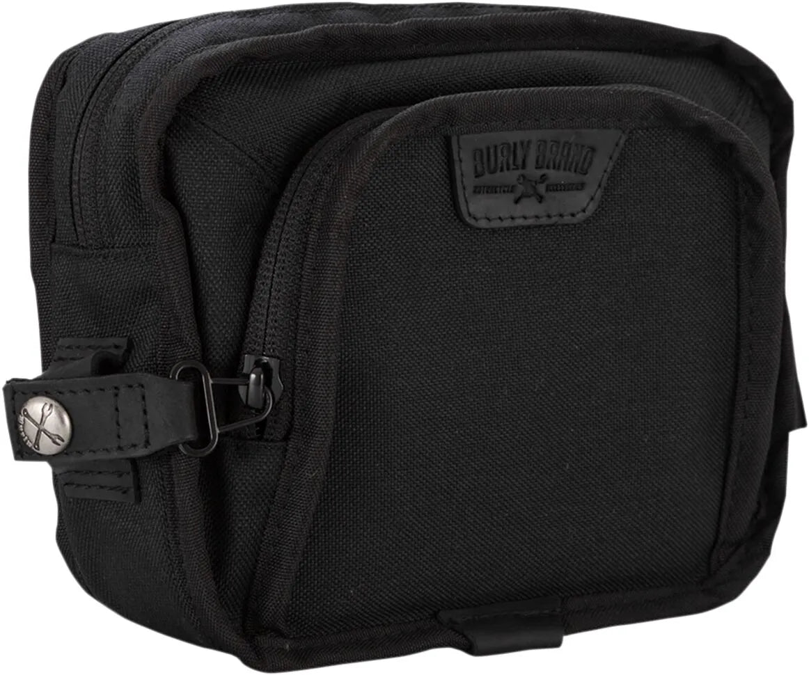 Burly Brand Handlebar Bag Verktygs- & gaffelväskor bild 1 PMMEDIA:aafd3a6d71d99b7f