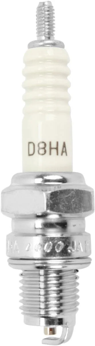NGK SPARK PLUGS Tändstift D8HA bild 1 PMMEDIA:433b3b472930c2b8