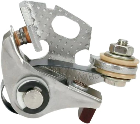 K&S TECHNOLOGIES Tändpunkter Set bild 1 PMMEDIA:7aa2a385bb0e022b