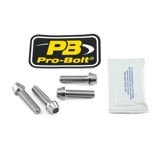PRO BOLT Främre Axelklämsskruvsats i Rostfritt Stål bild 1 PMMEDIA:854a6d2efe047137