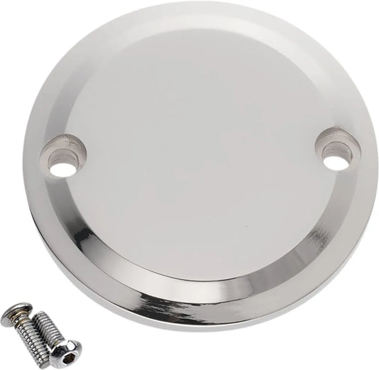 JOKER MACHINE Timing Cover M8 krom bild 2 PMMEDIA:49e7e0d3f0b97c93