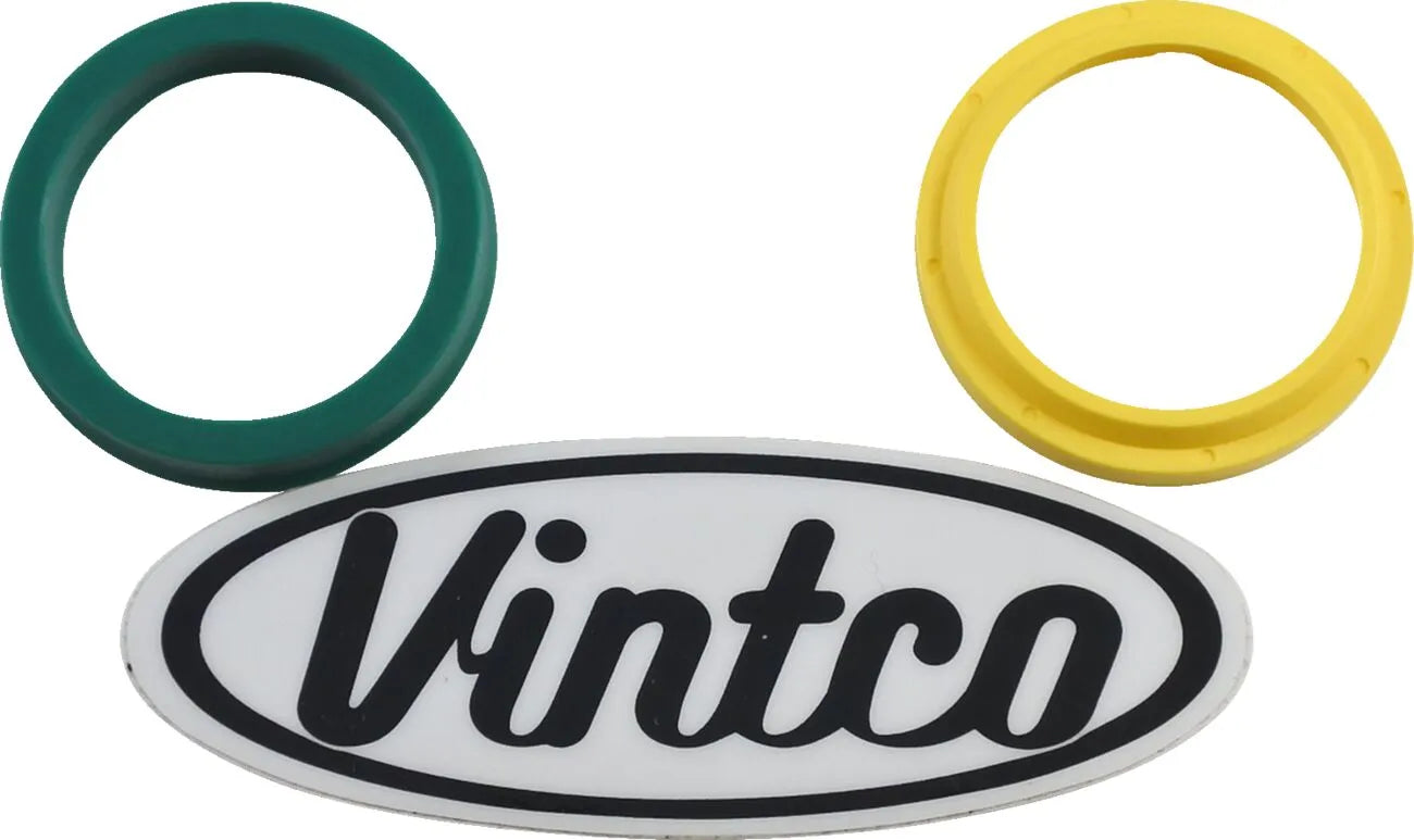 VINTCO Fork Seal och Wiper Kit för Fox Air Shock bild 3 PMMEDIA:2f44f743a5ed3d31