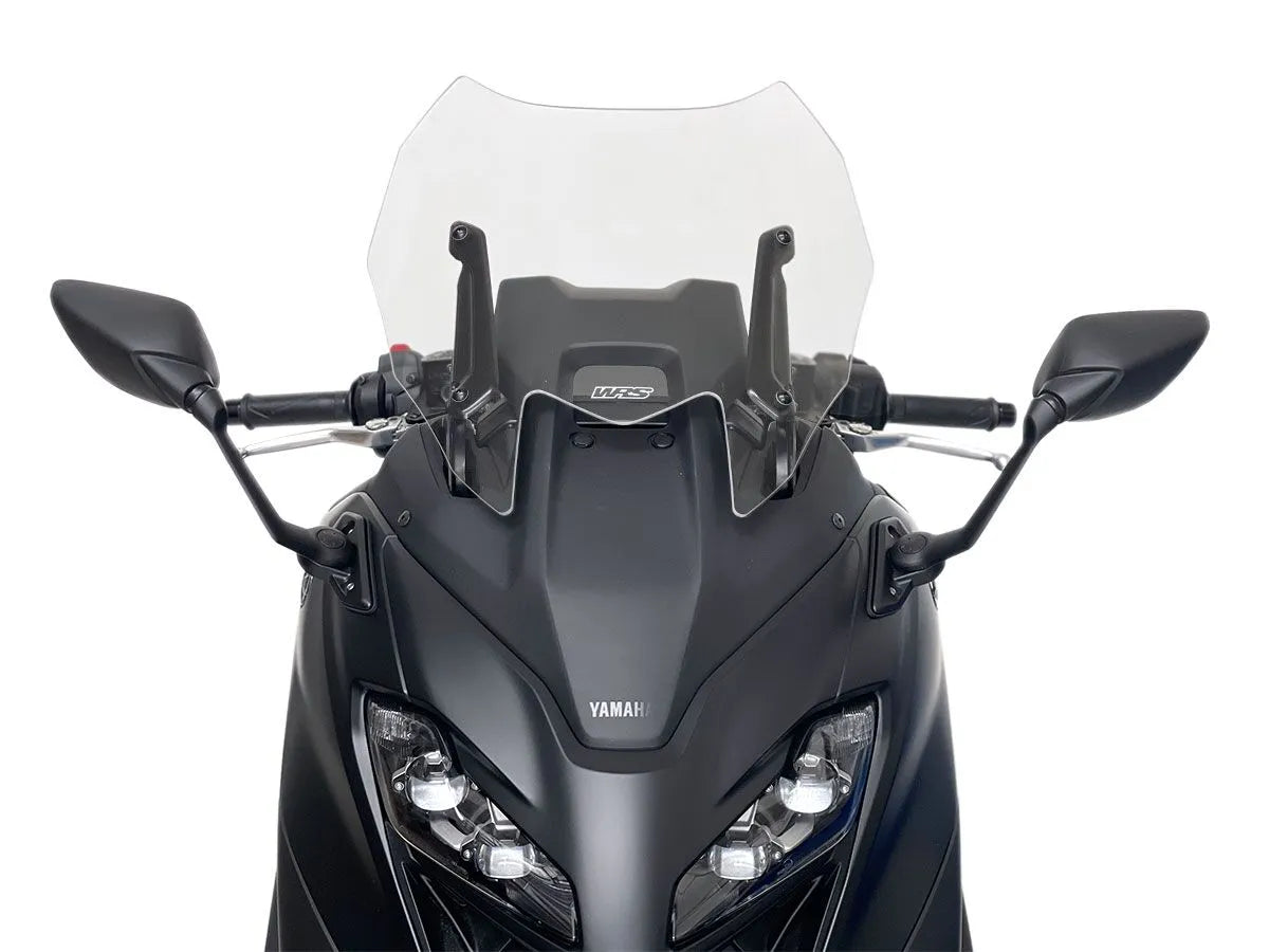 WRS Klar Vindruta för Scooter TMAX560 bild 3 PMMEDIA:6b393f6344742654