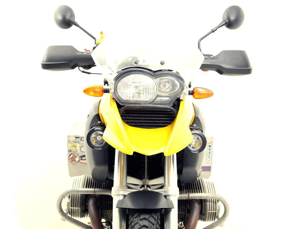 DENALI Monteringssats för extraljus BMW 1200GS bild 1 PMMEDIA:b5d7f074f828a965
