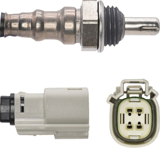 DRAG SPECIALTIES Oxygen Sensor, 4-W direktpassning bild 2 PMMEDIA:07b6a13b05dc62db