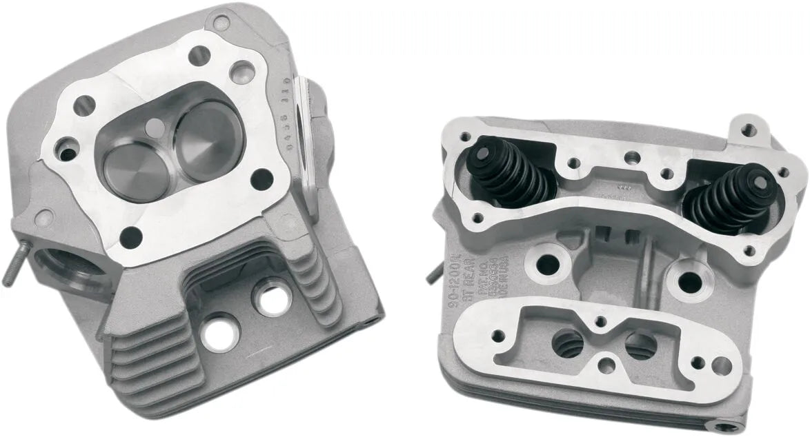 S S Cycle Performance Replacement Head Toppar & delar bild 2 PMMEDIA:4294de09d8503d6a