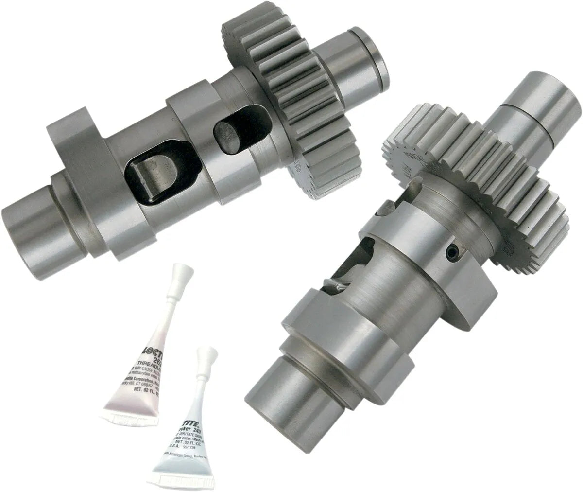 S&S CYCLE 640 Easy Start Kamaxelkit bild 1 PMMEDIA:78d91dfe7143a939