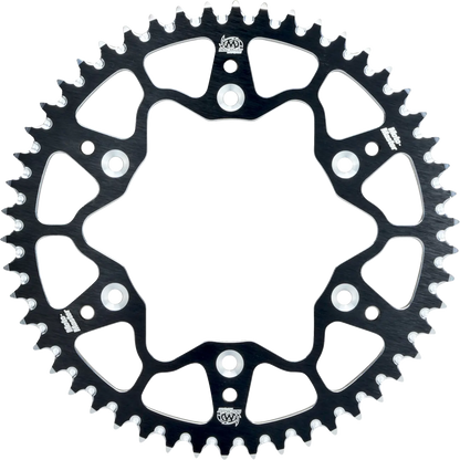 Moto Master 7075 Aluminum Rear Sprocket Bakdrev aluminium/legering bild 8 PMMEDIA:34fefe8bf1b305d5
