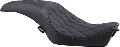Drag Specialties Seats Predator Seat Sadlar Harley Sportster bild 4 PMMEDIA:134a41ce5acf4286