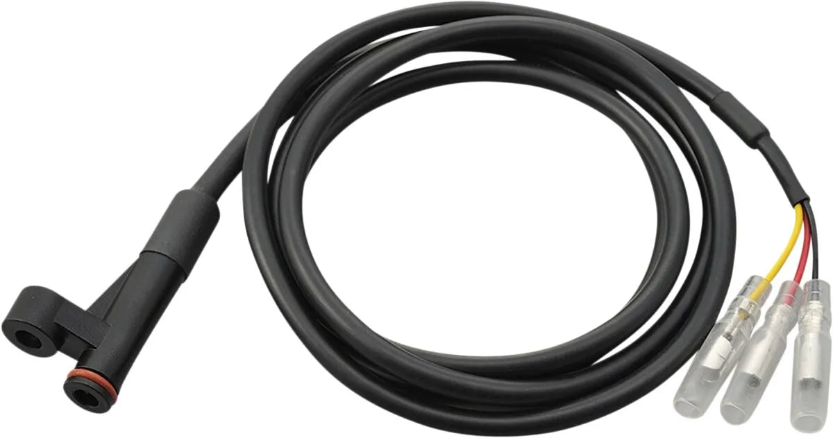 DAYTONA Speed Pulse Converter för elektronisk hastighetsmätare bild 1 PMMEDIA:6a17784115ecb24a
