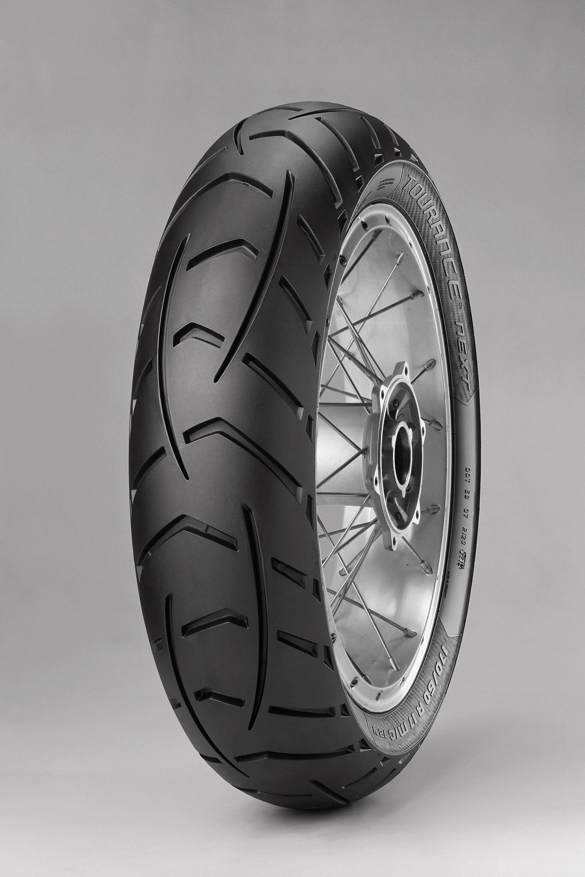 METZELER Tourance Next 150/70 R17 M/C 69H TL R bild 1 PMMEDIA:a0e7b4ac1194e34b