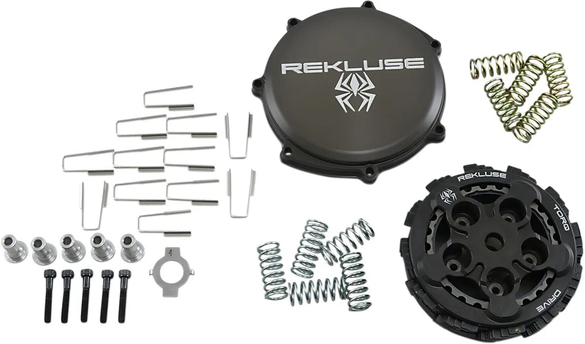 REKLUSE Core Manual TorqDrive Kopplingskit YZ/WR250F bild 1 PMMEDIA:0fefc5268f80373b