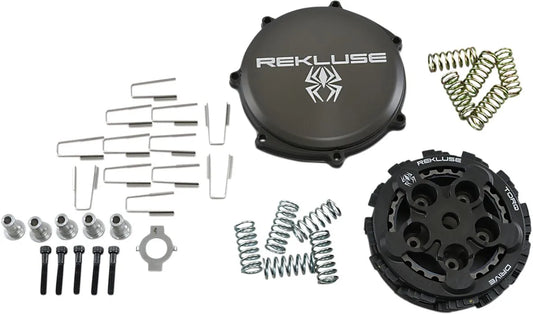 REKLUSE Core Manual TorqDrive Kopplingskit YZ/WR250F bild 1 PMMEDIA:0fefc5268f80373b