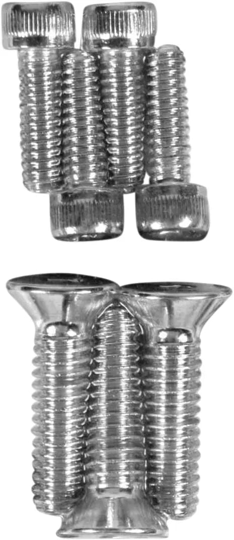 DRAG SPECIALTIES S&S Super-B Luftfilter- och Förgasarskruvset bild 1 PMMEDIA:b1ad4dc9b670816f